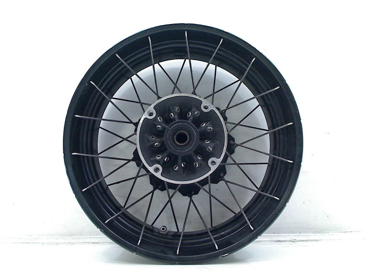 JANTE ARRIÈRE Honda X ADV 750 2021- (X-ADV ADV750H RH10), Dhr. S. di Majo, Utilisé, Info@cama-motorparts.nl, P.J. Troelstraweg 8 8
3144 CX  MAASSLUIS, NL