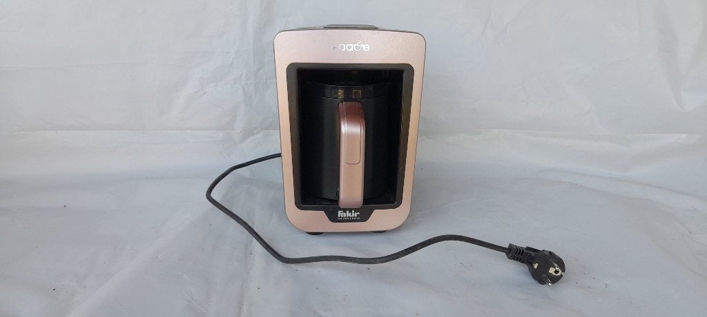 Kaave koffiemachine, Elektronische apparatuur, Ophalen, Gebruikt, Koffiemachine