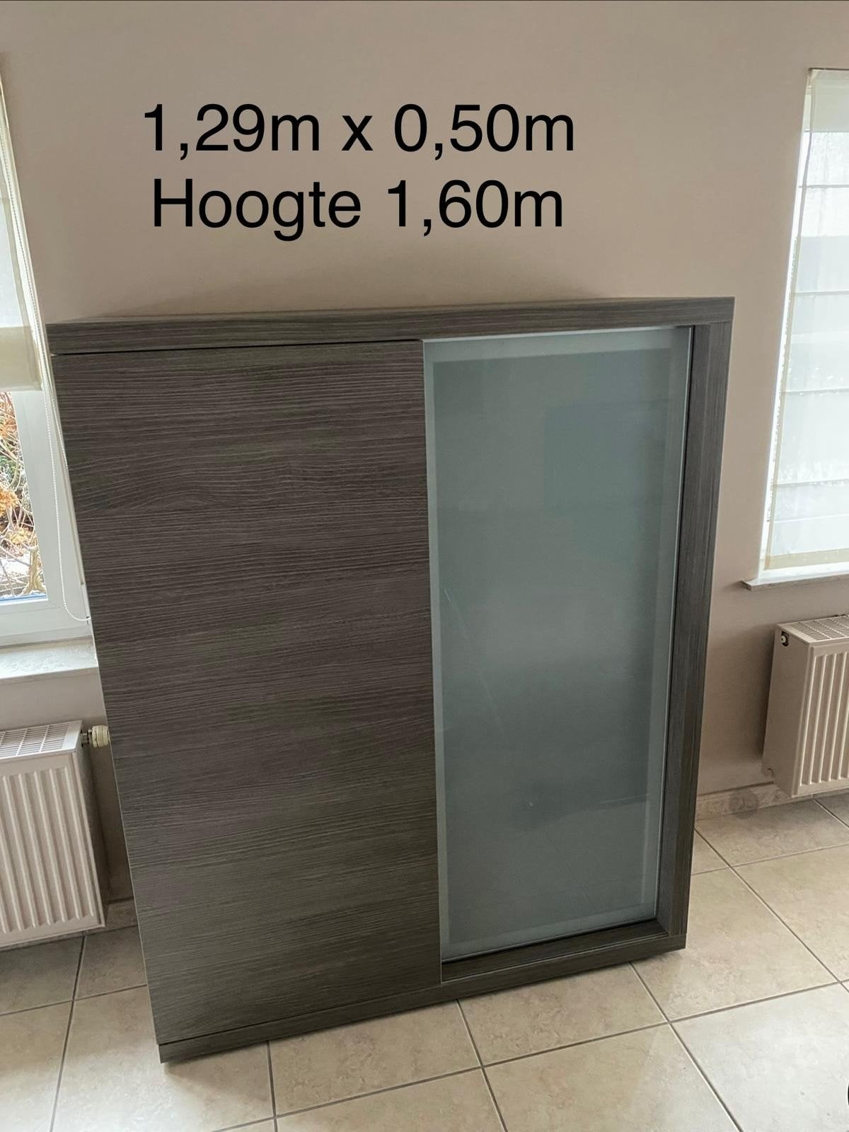 Dressoir kast en barkast, Huis en Inrichting, Ophalen
