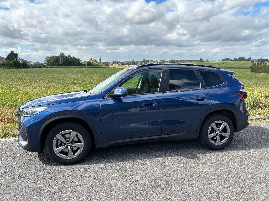 BMW X1 sDrive18i - 41000 km - EXCELLENT ETAT (2023), Achat, Noir, 5 portes, Automatique