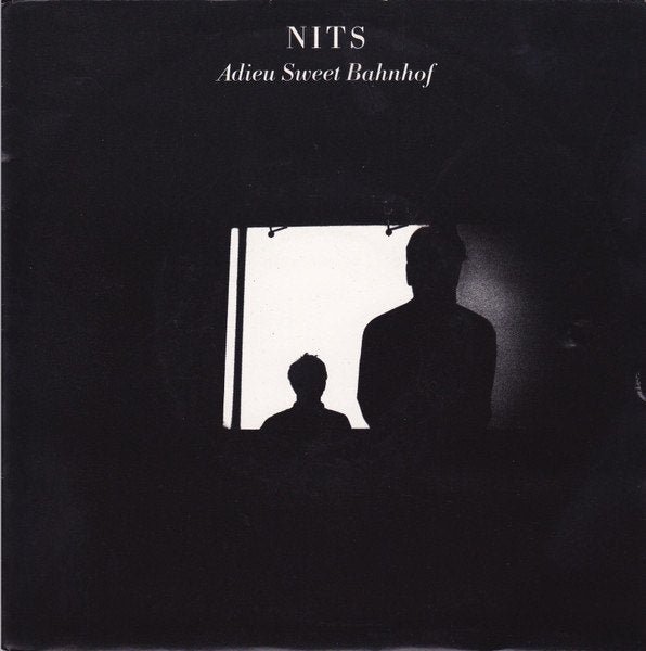 The Nits - Adieu sweet bahnhof - 45 rpm single, CD & DVD, Vinyles Singles, Enlèvement ou Envoi, 7 inch, Autres types, Neuf, dans son emballage