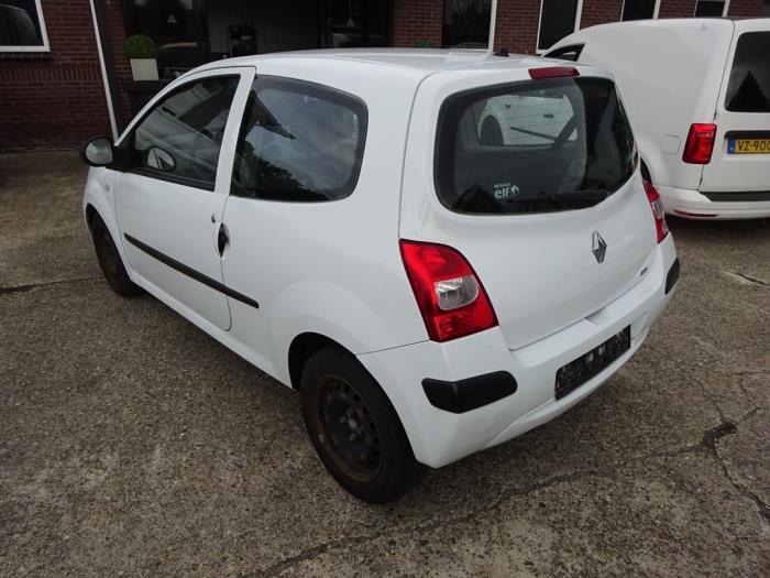 Arbre entraînement roue avant d'un Renault Twingo, Renault, -, 3 mois de garantie, Utilisé