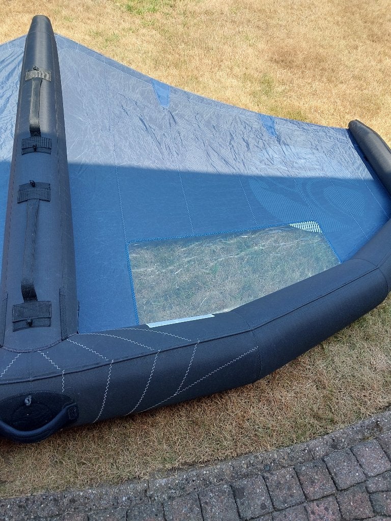 Cabrinha Mantis 6m Nieuw, Ophalen, Nieuw