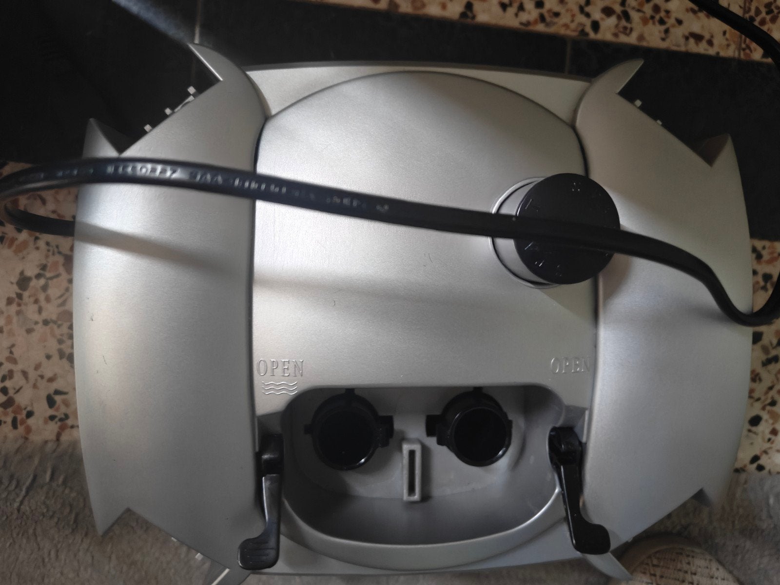JBL christal profi e 1502 Greenline filter, Dieren en Toebehoren, Ophalen
