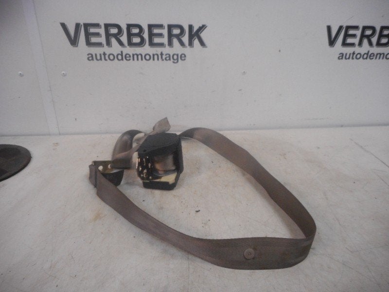 VEILIGHEIDSGORDEL LINKS ACHTER XK 8 Convertible (hja7061bb), Gebruikt, Postoffice@zf.com, Löwentaler Straße 20
88046  Friedrichshafen, DE