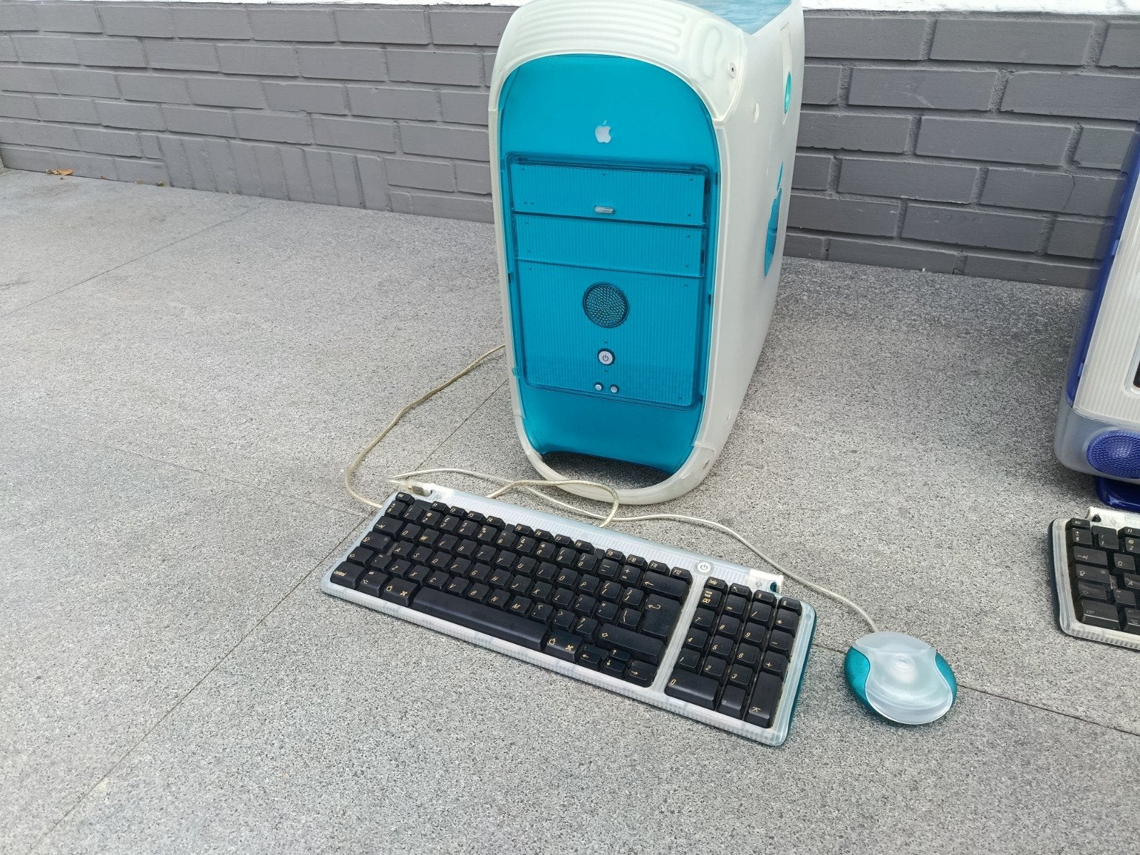 Apple g3 computer, Computers en Software, Desktop Pc's, Ophalen