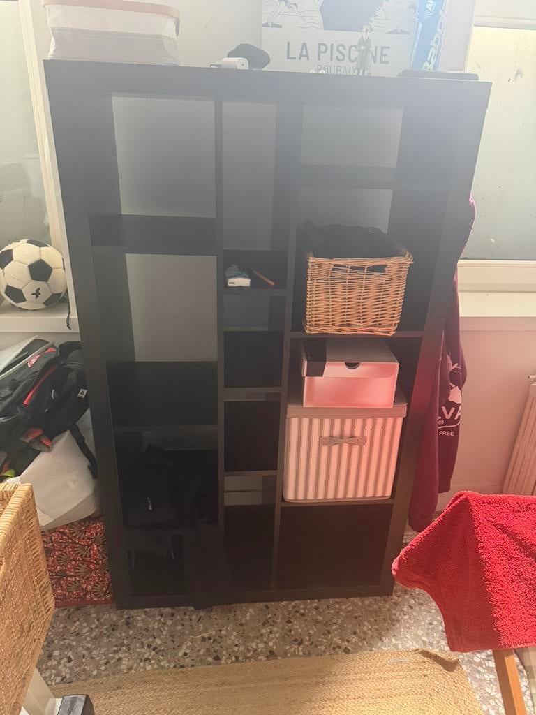 Meuble rangement IKEA, Maison & Meubles, Enlèvement, Comme neuf