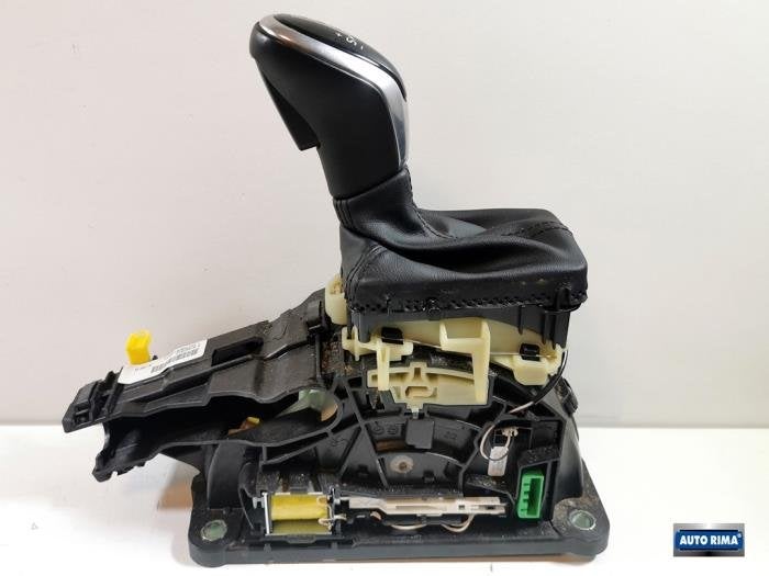 Levier de sélection automatique d'un Volvo V70, -, 3 mois de garantie, -, -