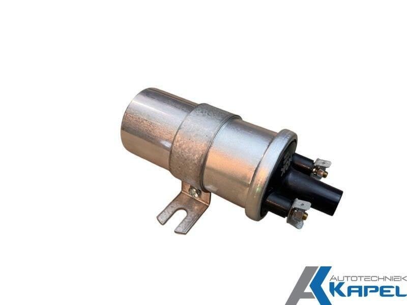 Bobine 12 volt M115 motor zonder voorschakel weerstand, Autos : Pièces & Accessoires, Moteurs & Accessoires, Neuf