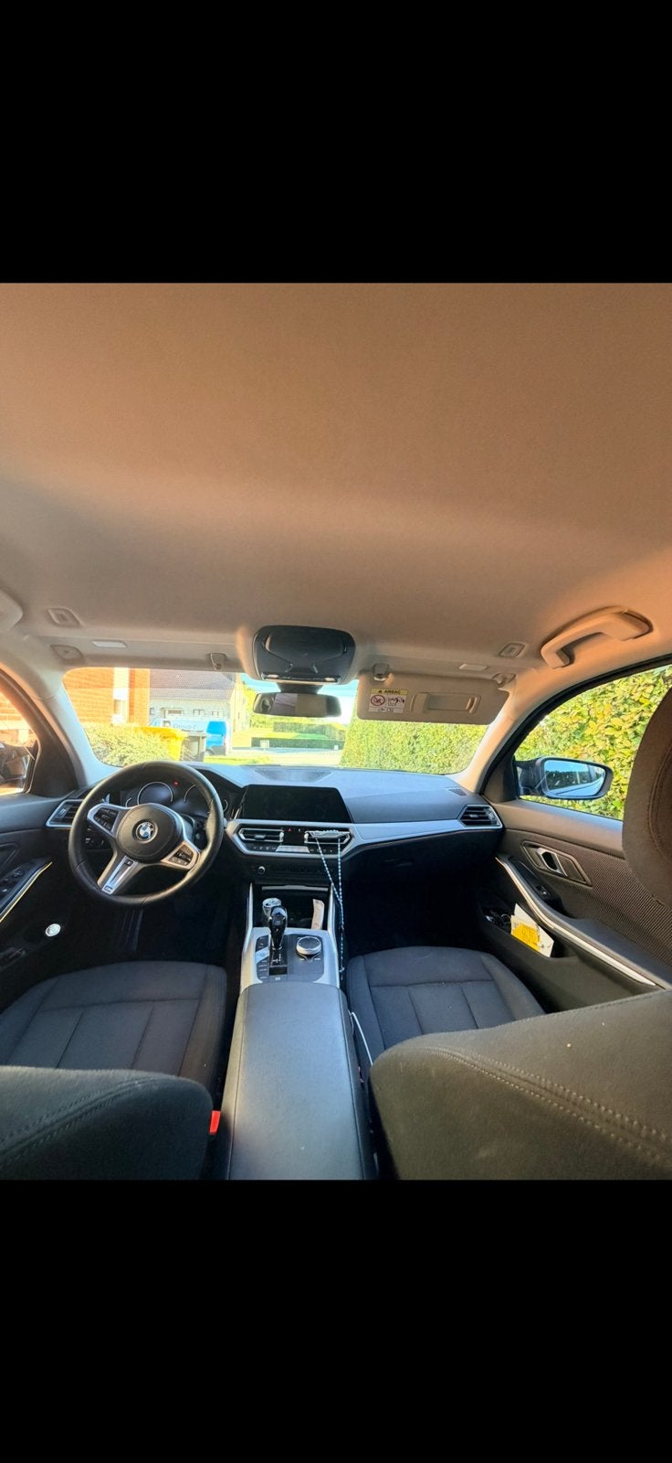 318D G20, Autos, Achat, Euro 6, Diesel, Automatique