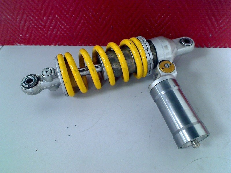 SCHOKBREKER ACHTER Ducati Streetfighter 848, Motoren, Dhr. S. di Majo, Gebruikt, Info@cama-motorparts.nl, P.J. Troelstraweg 8 8
3144 CX  MAASSLUIS, NL
