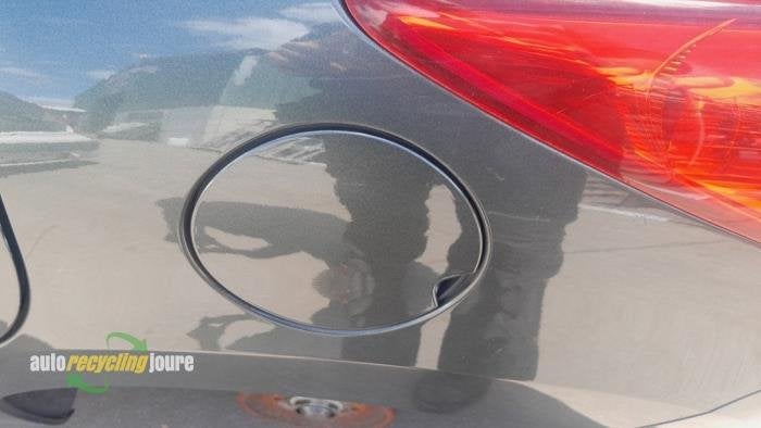 Tank Klep van een Peugeot 207 (EZQ), Gebruikt, -, -, -