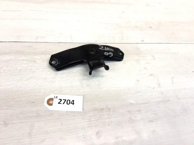 Z1000 2007 - 2009 Kawasaki Beugel Beugel tank D1-45577, Motos, Pièces | Kawasaki