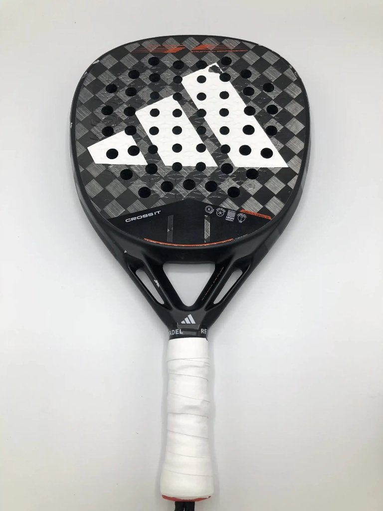 Adidas Cross It 3.4 2025, Raquette de padel, Enlèvement ou Envoi, -, Info@repadelstore.com
