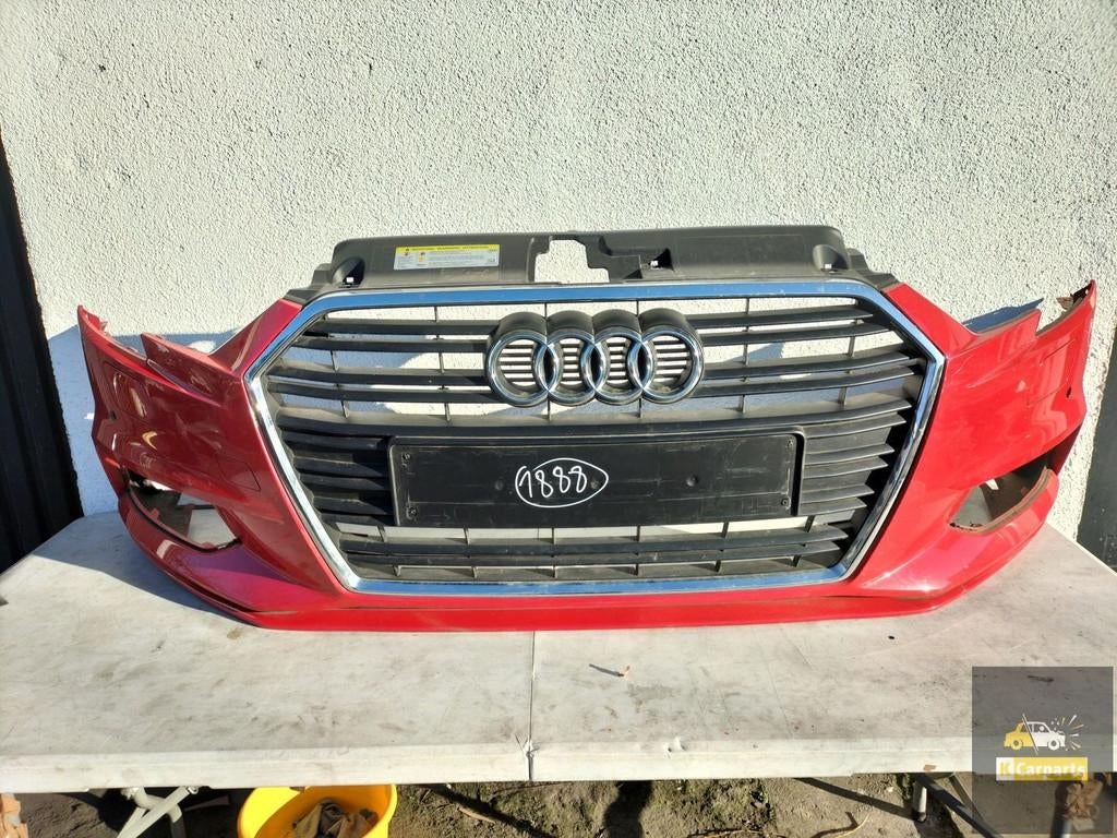 AUDI A3 SEDAN LIFT 8R VOORBUMPER 2PDC, Gebruikt, AUDI AG, Auto-Union-Strasse 1
85045  Ingolstadt, DE, Audi
