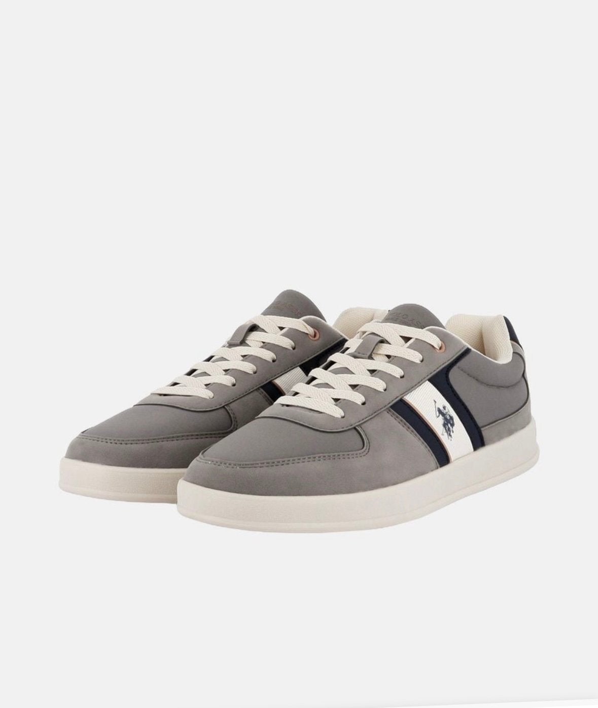 U.S. Polo Assn. Spirit Neuves -- Tailles 40 & 41, Neuf, Enlèvement, Bleu, Baskets
