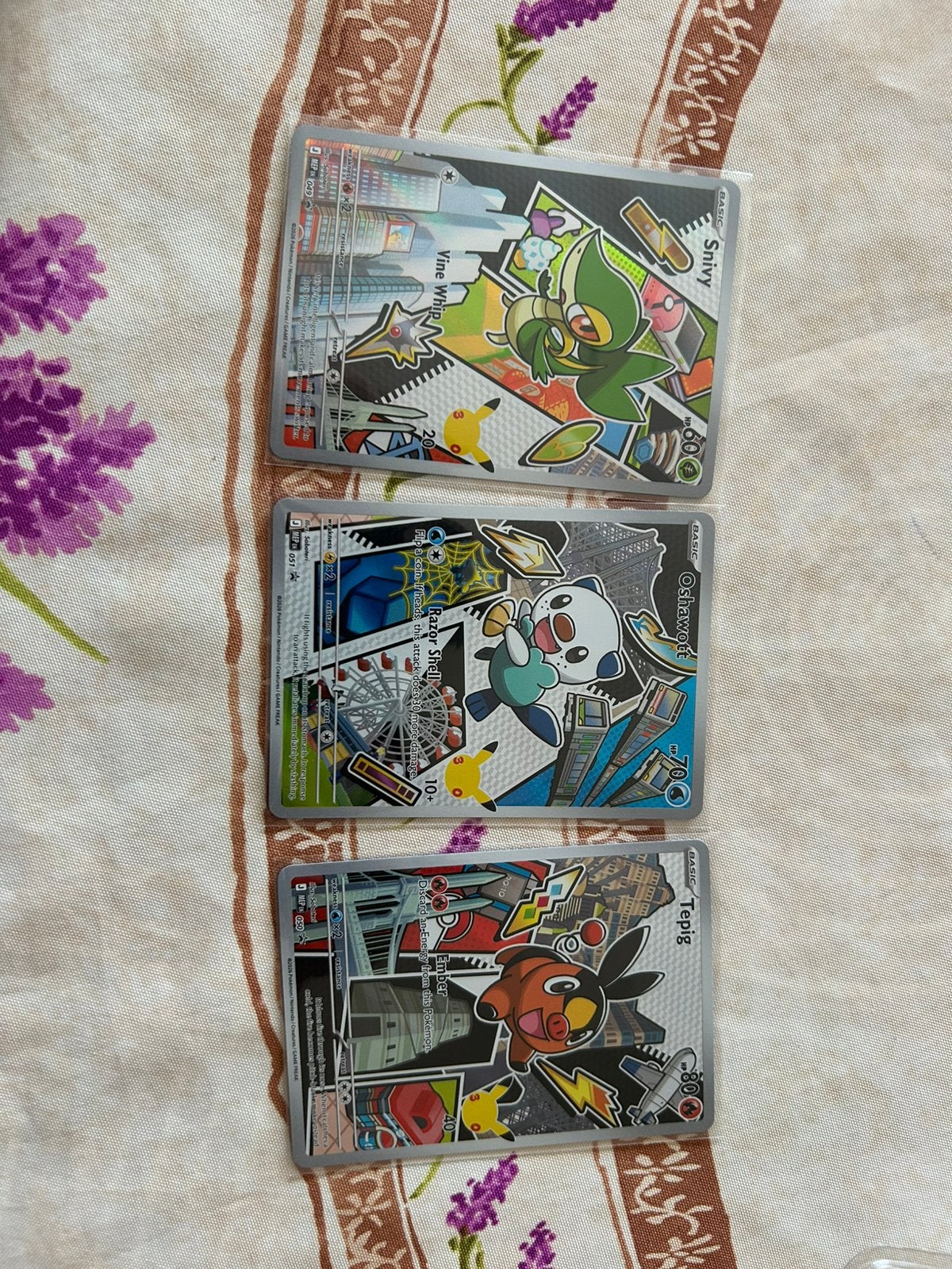 Te ruil, Hobby en Vrije tijd, Verzamelkaartspellen | Pokémon, Nieuw, Ophalen of Verzenden