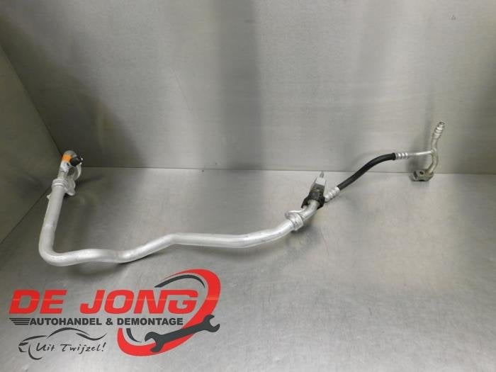 Tuyau clim d'un Ford C-Max, -, 3 mois de garantie, -, -
