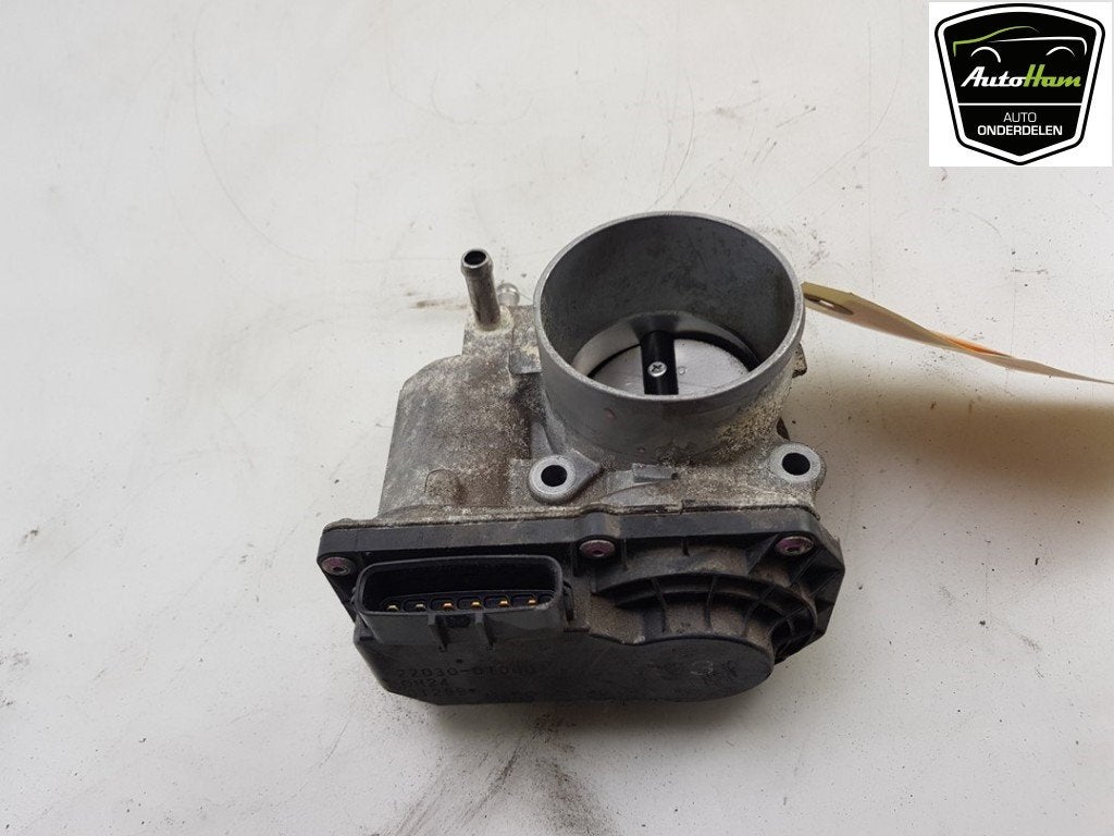 BOITIER PAPILLON Toyota Verso (|220300T050|), Autos : Pièces & Accessoires, Utilisé, Toyota