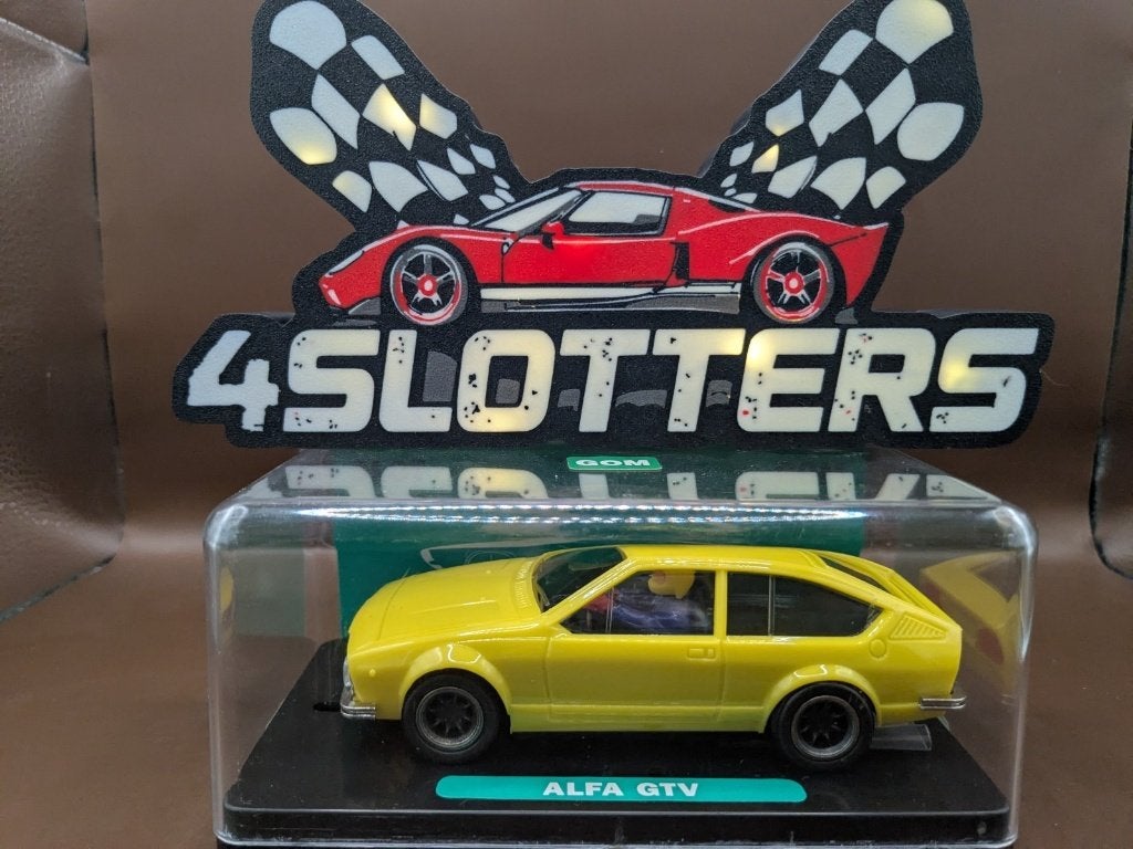 GOM Alfa Romeo Alfetta GTV, Enlèvement ou Envoi, Neuf