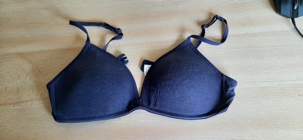 Tiener BH maat 182 - XS, Kinderen en Baby's, Kinderkleding | Overige, Ophalen, Zo goed als nieuw, C&A, Meisje