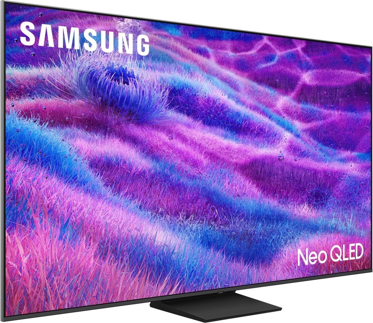 Samsung 55" Neo QLED QN90F 4K (2025) Smart TV (winkel €1000), Audio, Tv en Foto, Ophalen, QLED, Samsung, Smart TV