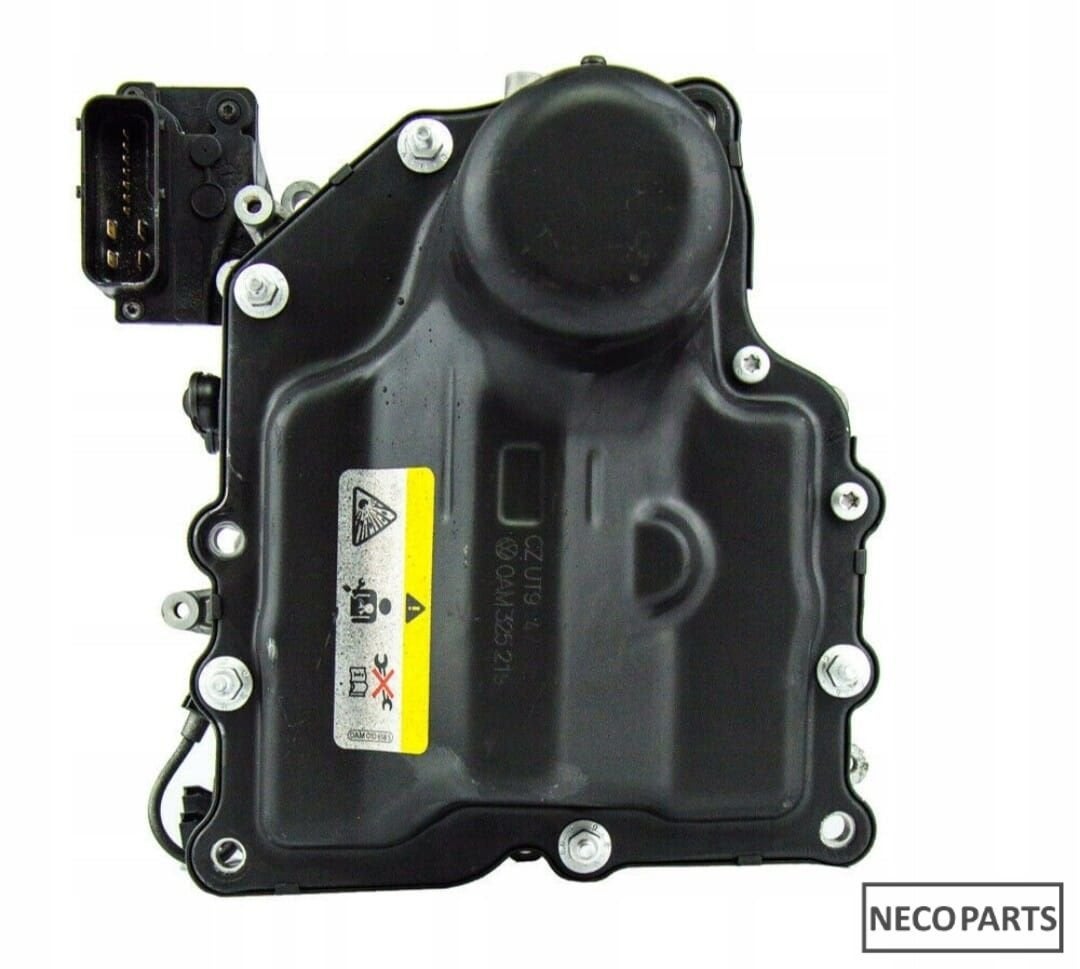 VW AUDI SEAT SKODA DSG MECHATRONICA 02E927770AL, -, Audi, Utilisé, -