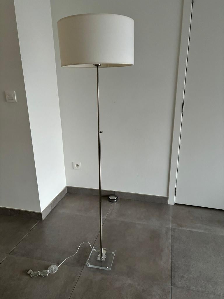 Staanlamp te koop, Ophalen, Zo goed als nieuw, 150 tot 200 cm