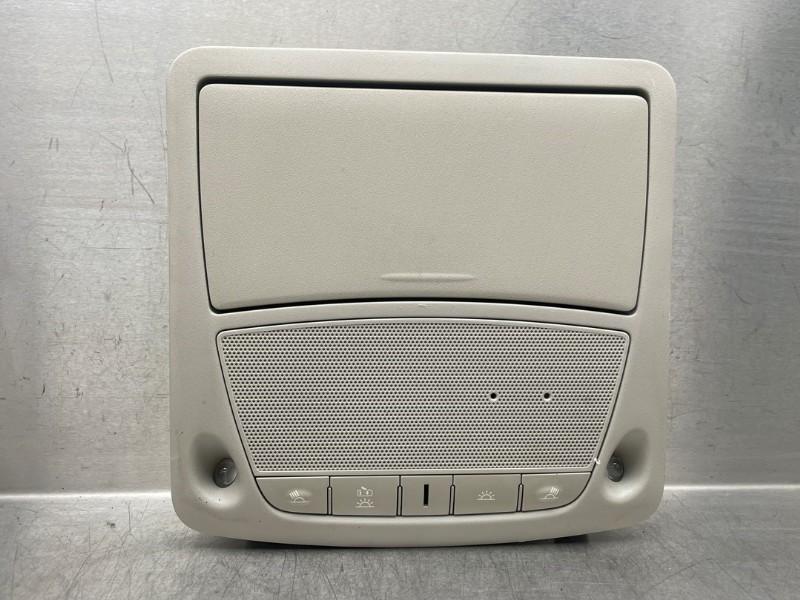 BINNENVERLICHTING VOOR Nissan Pulsar (C13) (|264303ZL3D|), Gebruikt, Nissan
