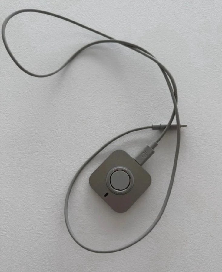 Oura ring 4 maat 9, Ophalen, Zo goed als nieuw