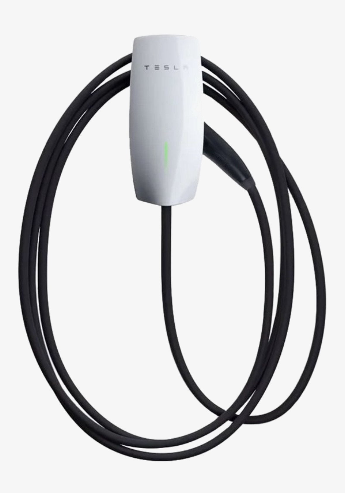 Tesla Wall connector, Ophalen, Zo goed als nieuw
