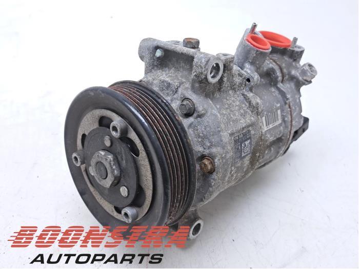 Pompe clim d'un Volkswagen Polo, Volkswagen, -, 3 mois de garantie, Utilisé