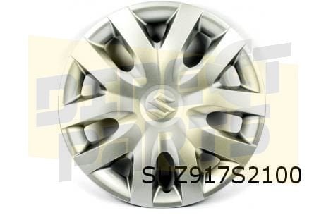 Suzuki Swift IV Wieldop 15''  Origineel! 4325071L00ZGJ, Neuf, -, -, -