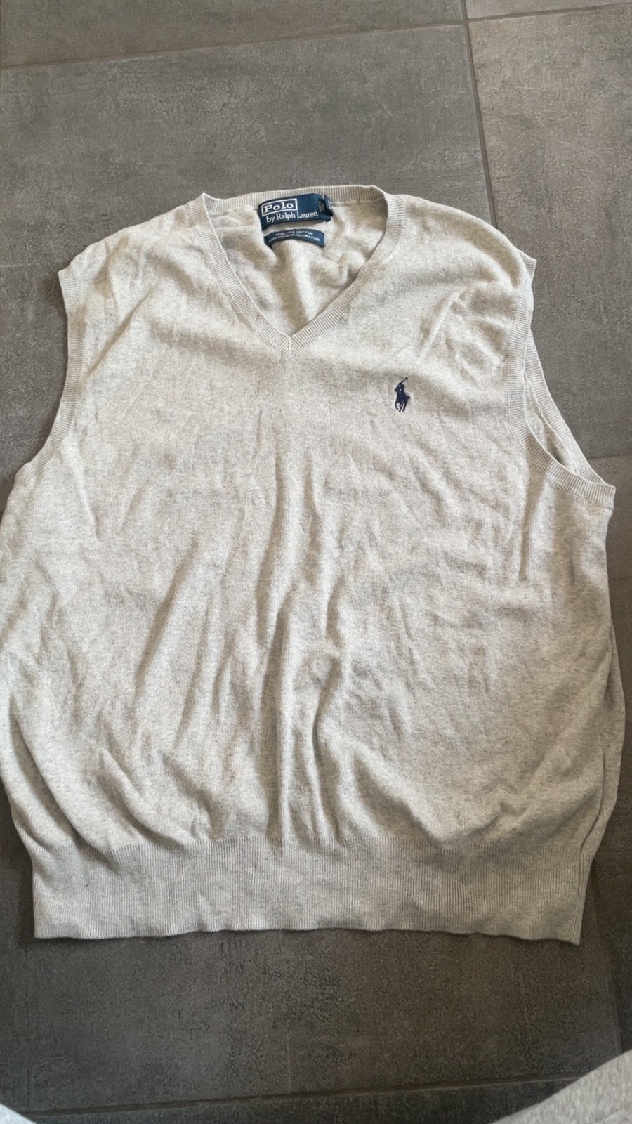 Ralph lauren, Ophalen, Zo goed als nieuw
