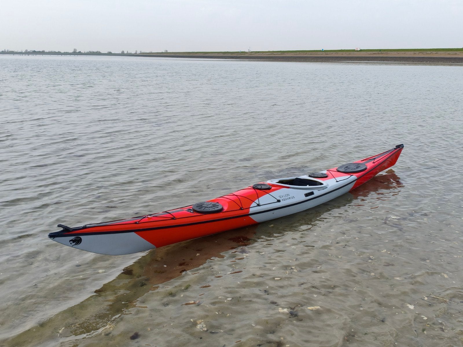 Te koop Aquarius Sea Lion HV, Ophalen