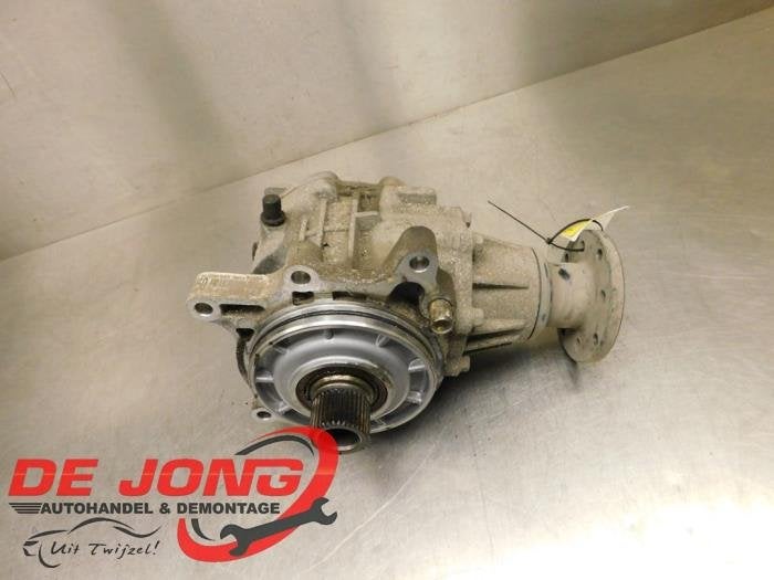 Boîte de transfert 4x4 d'un Hyundai Tucson, -, 3 mois de garantie, Utilisé, Hyundai