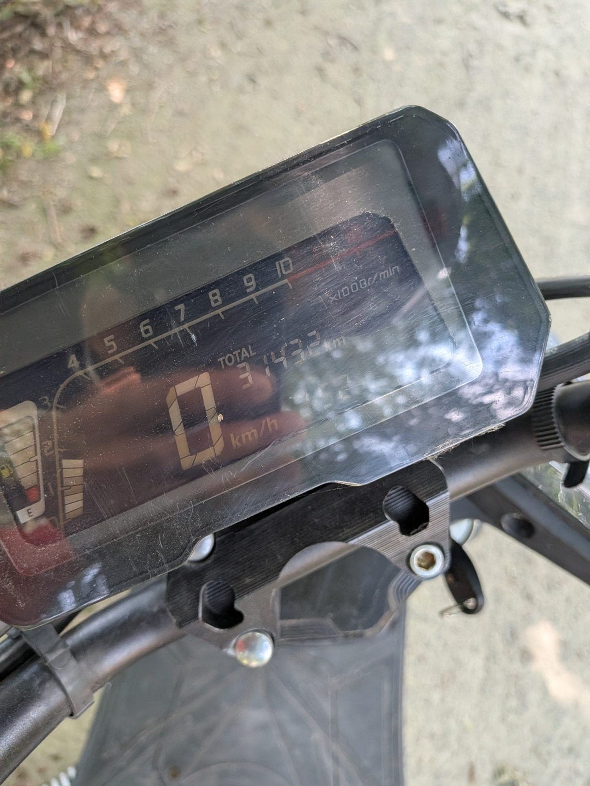 Brommer a klasse te koop, Fietsen en Brommers, Ophalen