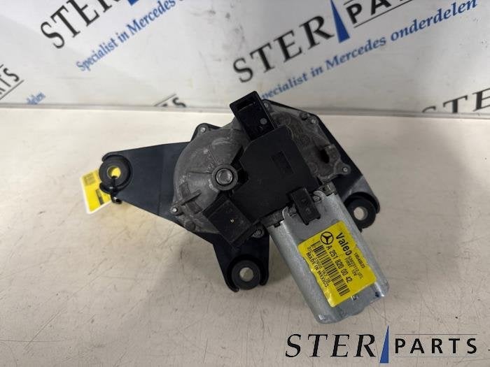 Moteur essuie-glace arrière d'un Mercedes R-Klasse, 3 mois de garantie, Utilisé, -, -