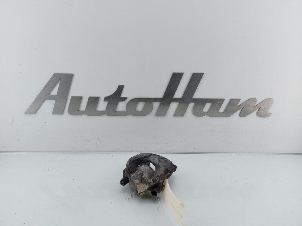 ETRIER DE FREIN AVANT DROIT ABS Renault Captur II (RJB), Utilisé, Renault