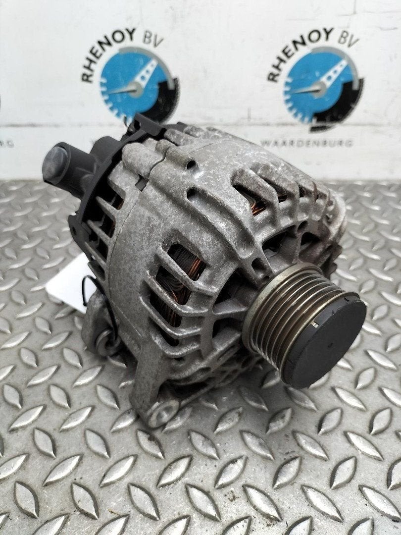 CITROEN C3 B618 1.2 PT S&S Shine  DYNAMO 9826574080 2019, Auto-onderdelen, Ophalen of Verzenden, Gebruikt, ARN erkend