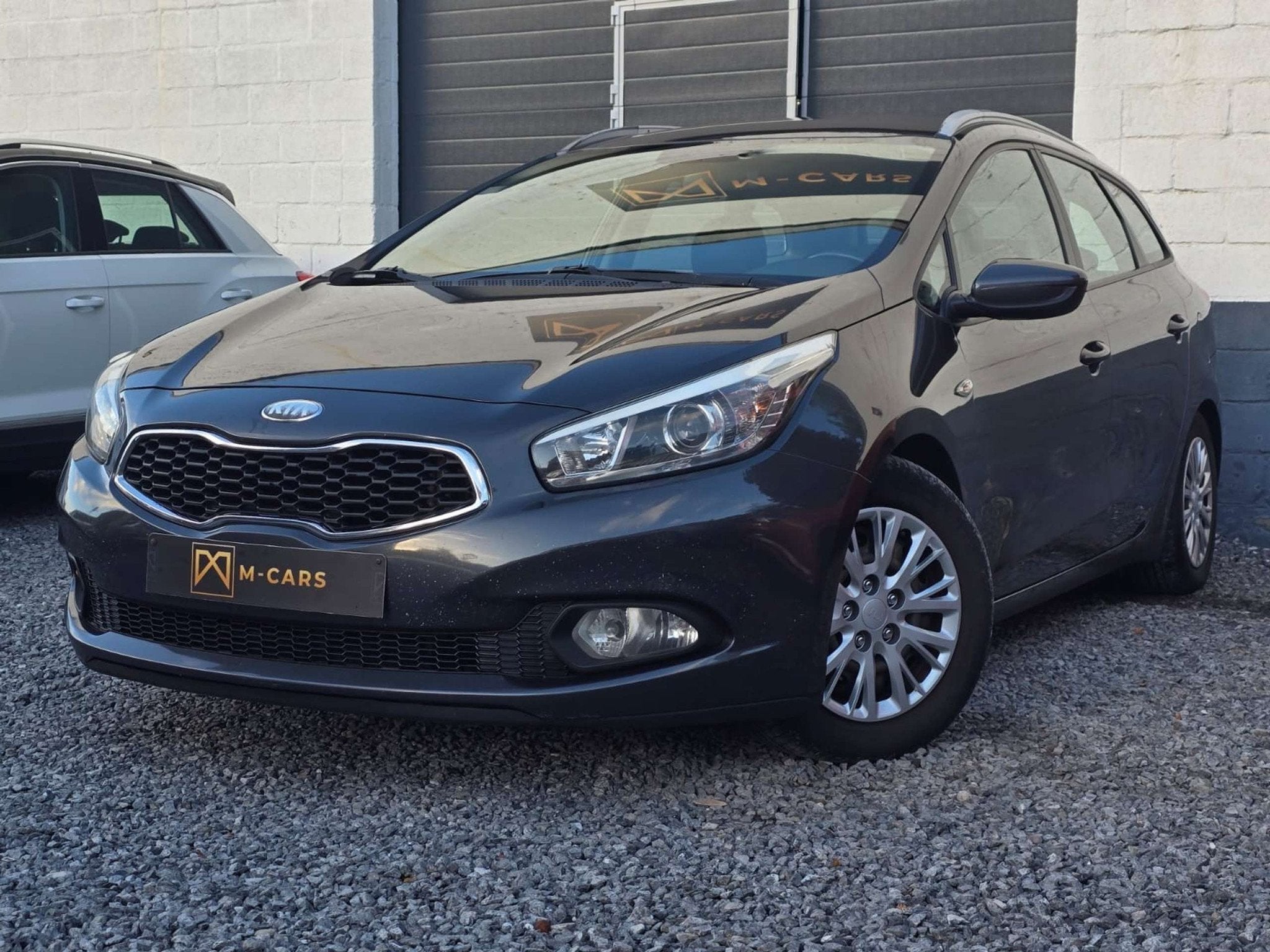 Kia Ceed / cee'd CLIM * 241000KM *, Autos, https://public.car-pass.be/vhr/e373438a-5a2e-46c7-9063-0d9fdf447bbe, Achat, Entreprise
