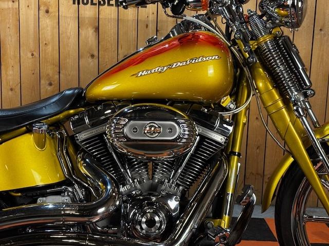 Harley-Davidson CVO Springer, Via Galileo Galilei 1
30033   Noale, IT, Entreprise, Aprilia, Nfopiaggiogroup@piaggio.com