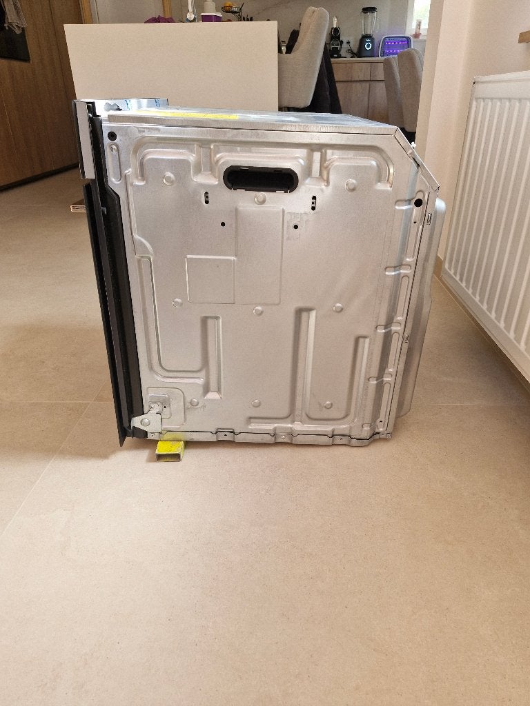 SMEG inbouwoven, Elektronische apparatuur, Ophalen, Smeg, Oven, Hete lucht