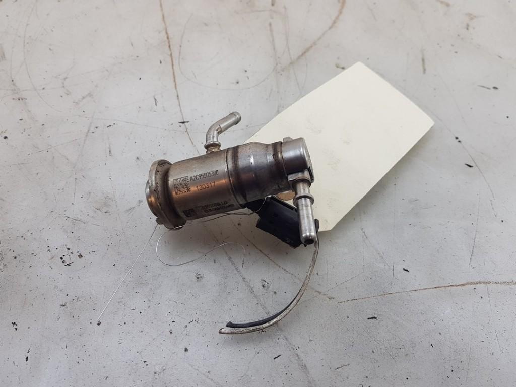 INJECTEUR ADBLUE E (C238) (|A0004901613|A0004904100|), Utilisé, Mercedes-Benz