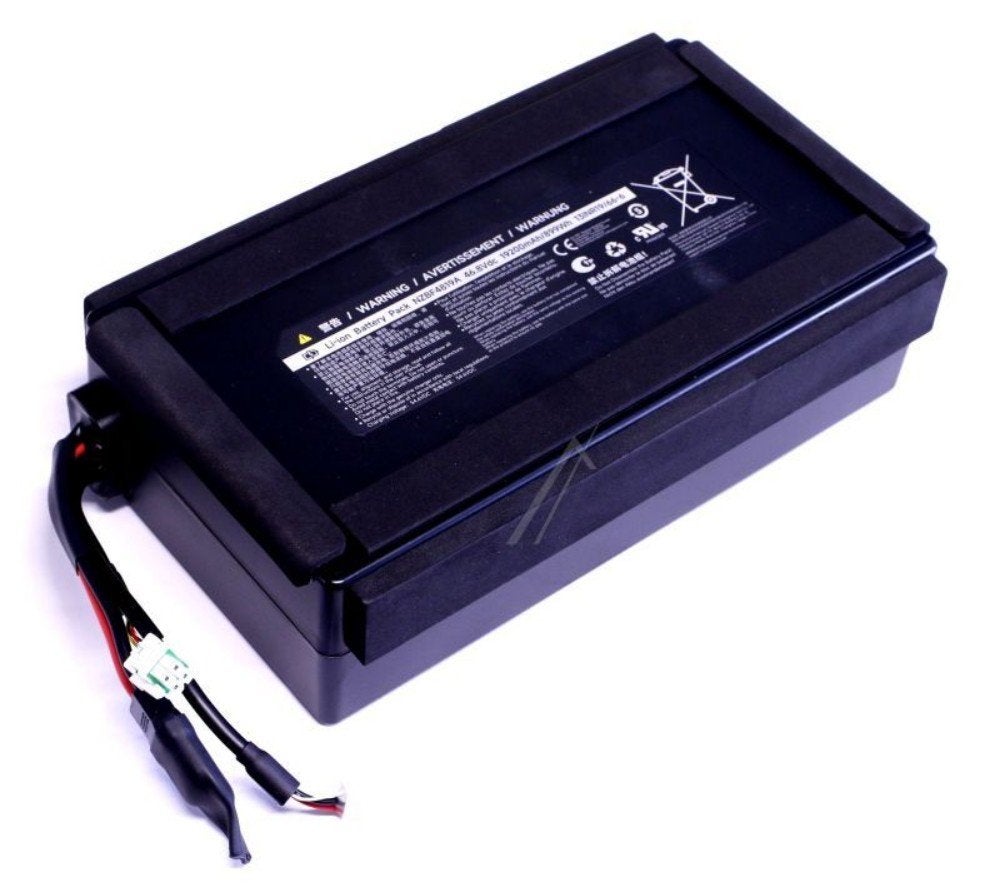 Batterie Ninebot GT3, TV, Hi-fi & Vidéo, Batteries, Enlèvement
