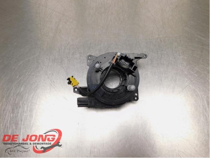 Rouleau airbag d'un Ford Grand C-Max, -, 3 mois de garantie, -, -