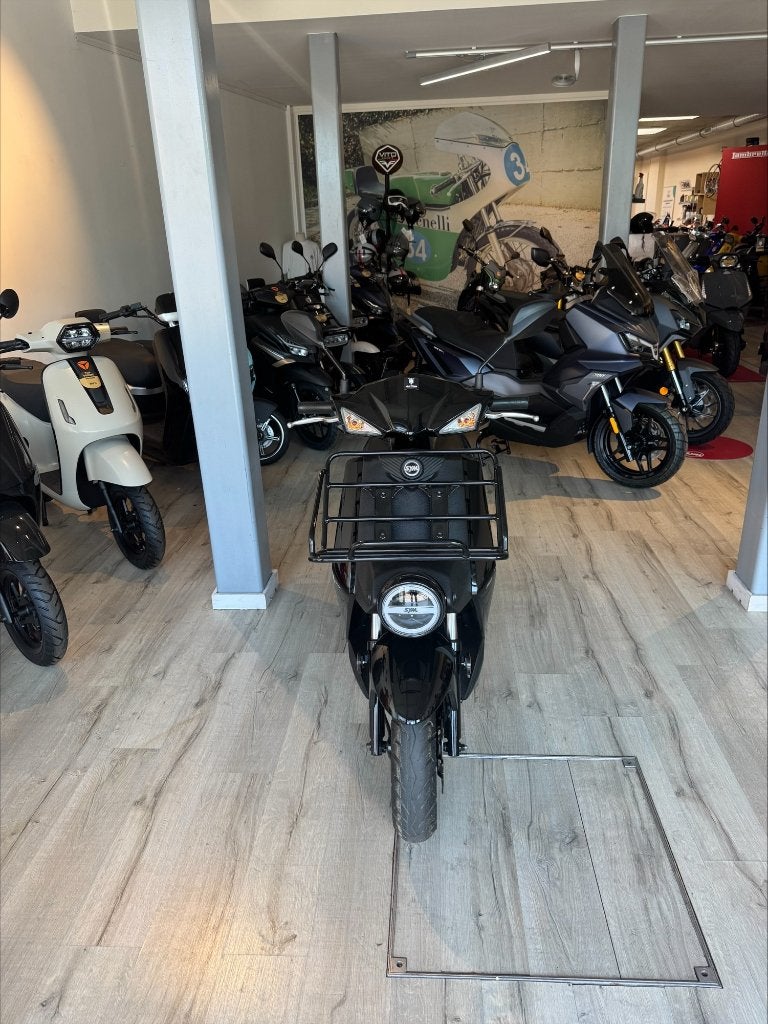 Sym X pro Demo, Ophalen, Overige modellen, 49 cc, Benzine