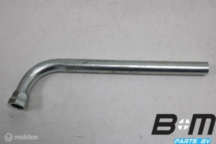 Wielsleutel Audi A3 8L 4D0012219A, Utilisé