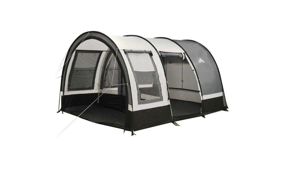 Bustent Obelink paradise VK, Caravans en Kamperen, Ophalen, Zo goed als nieuw