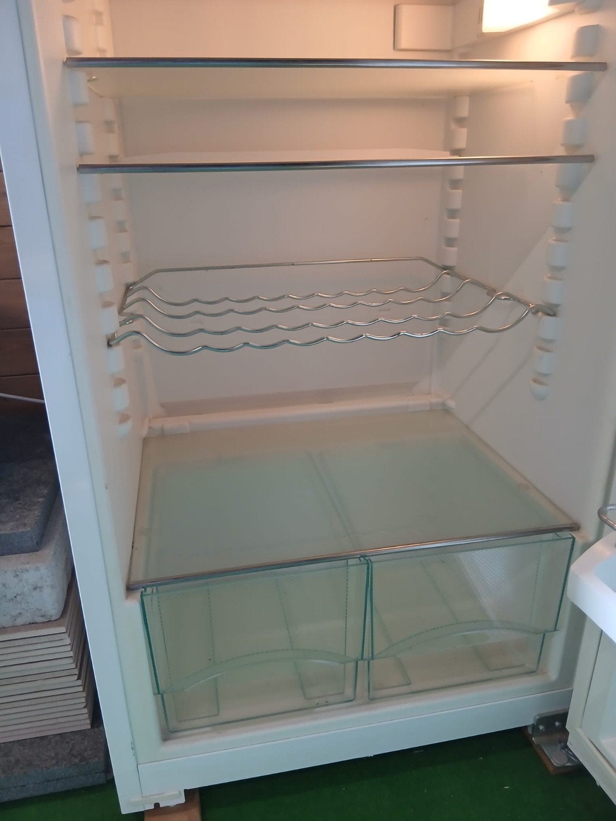 liebherr frigo, Electroménager, Enlèvement